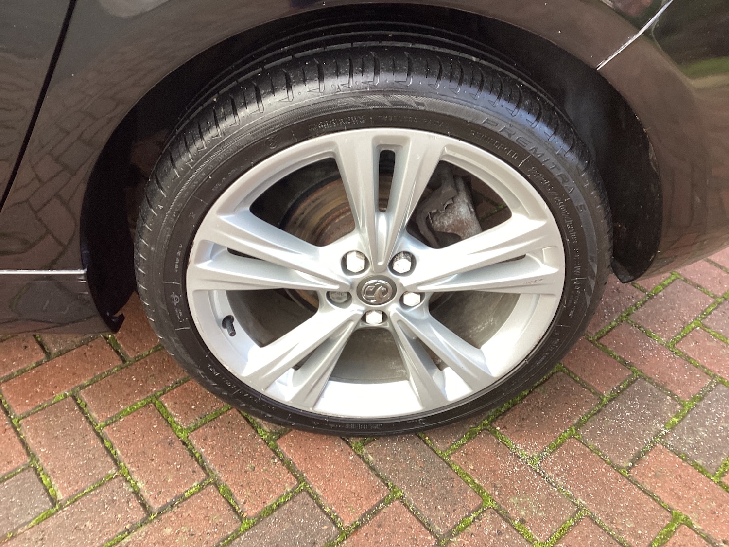 Used Vauxhall Astra 2017 for sale - 76706196: Photo 12