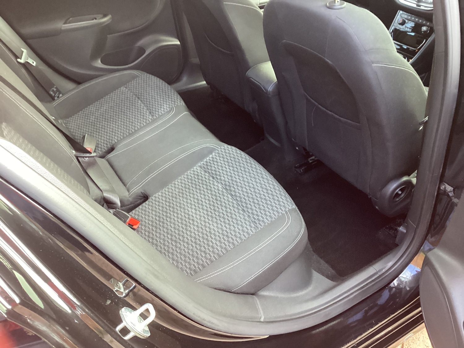 Used Vauxhall Astra 2017 for sale - 76706196: Photo 14