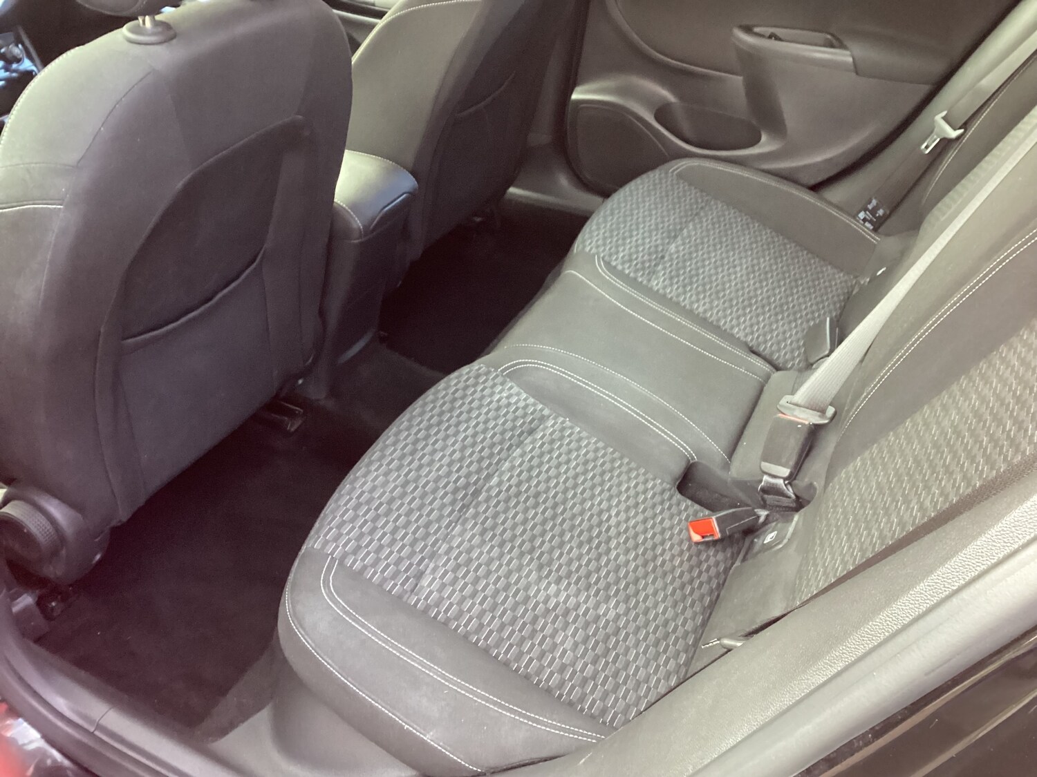 Used Vauxhall Astra 2017 for sale - 76706196: Photo 15