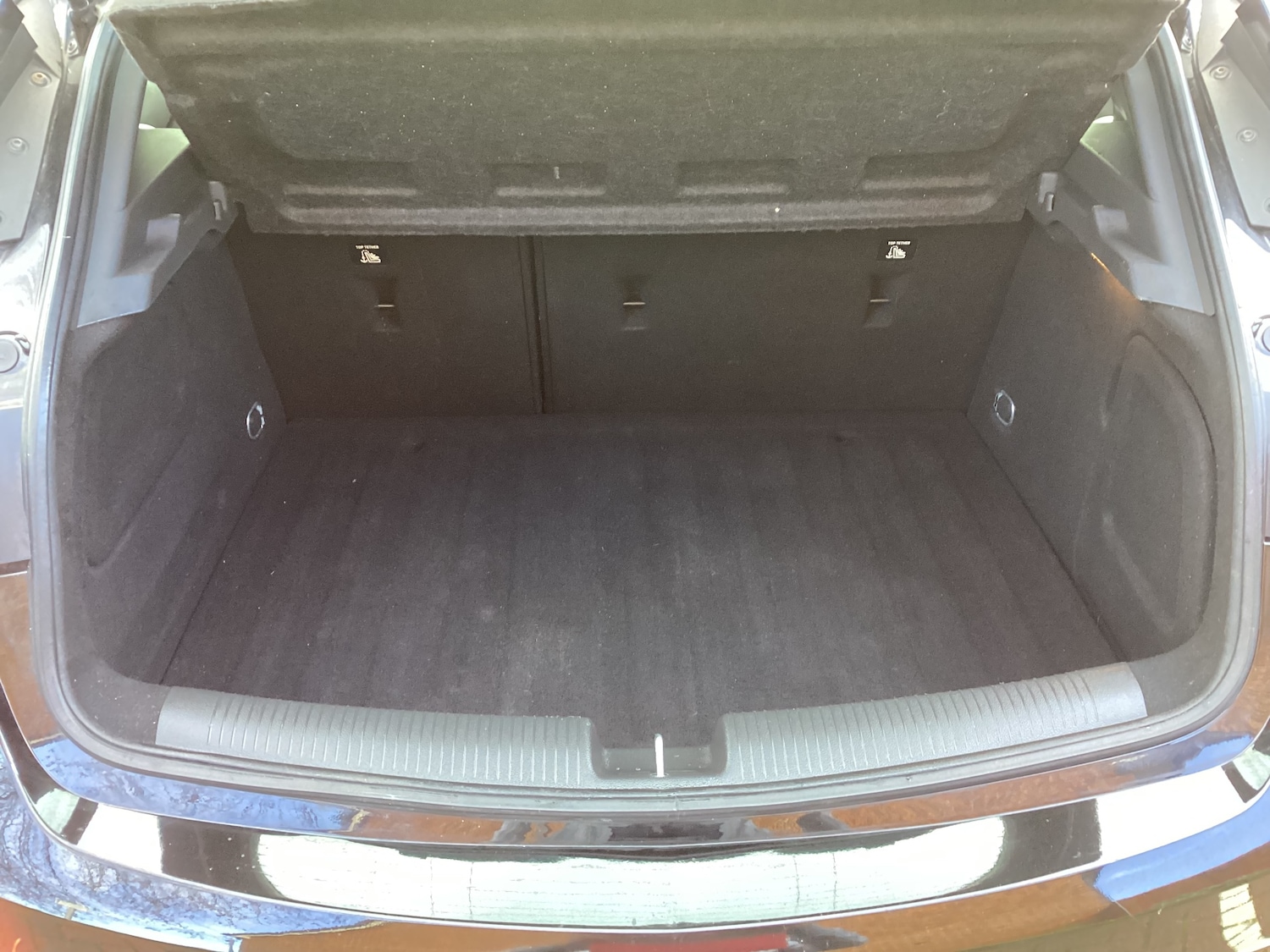 Used Vauxhall Astra 2017 for sale - 76706196: Photo 17