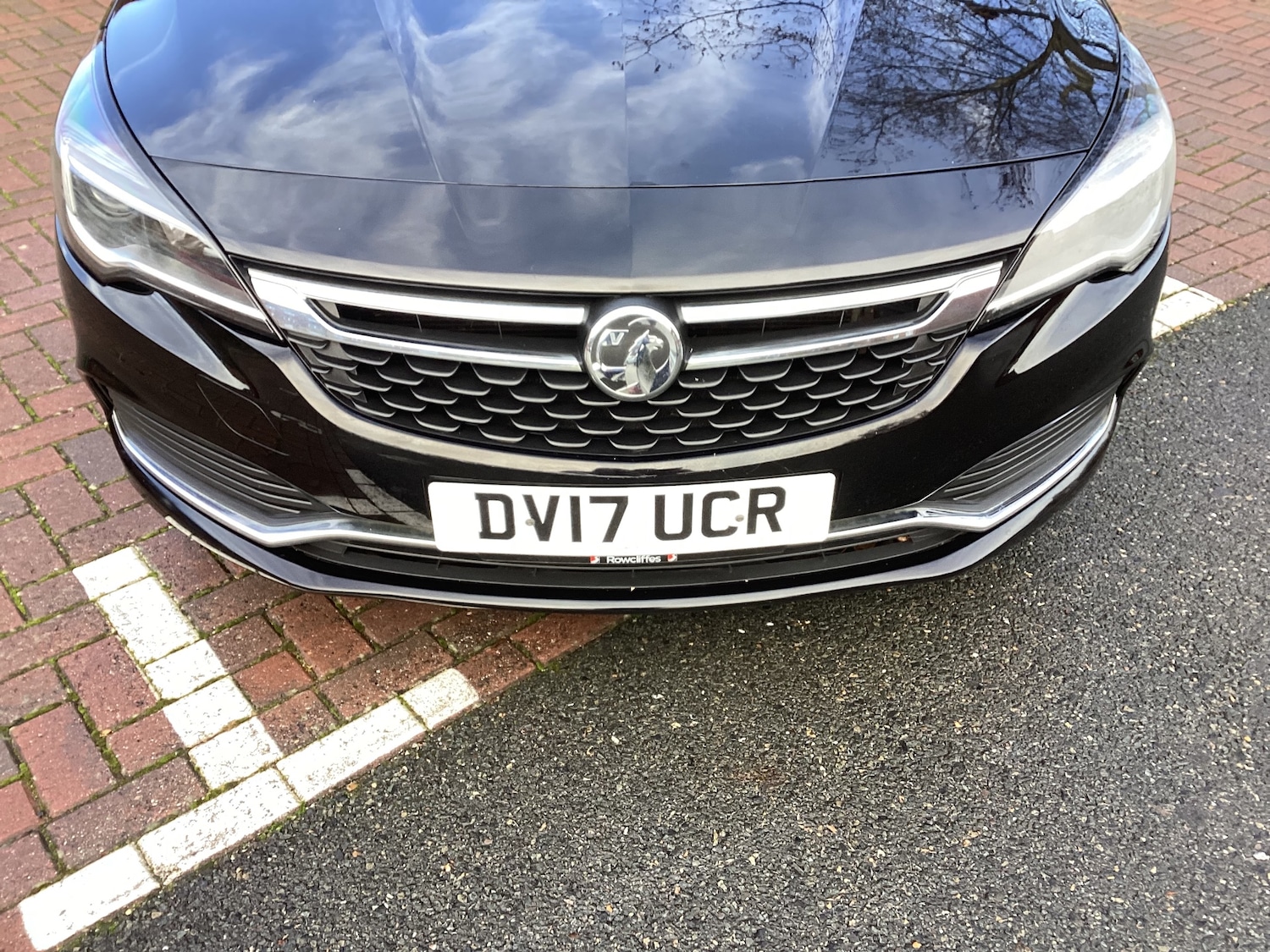 Used Vauxhall Astra 2017 for sale - 76706196: Photo 4