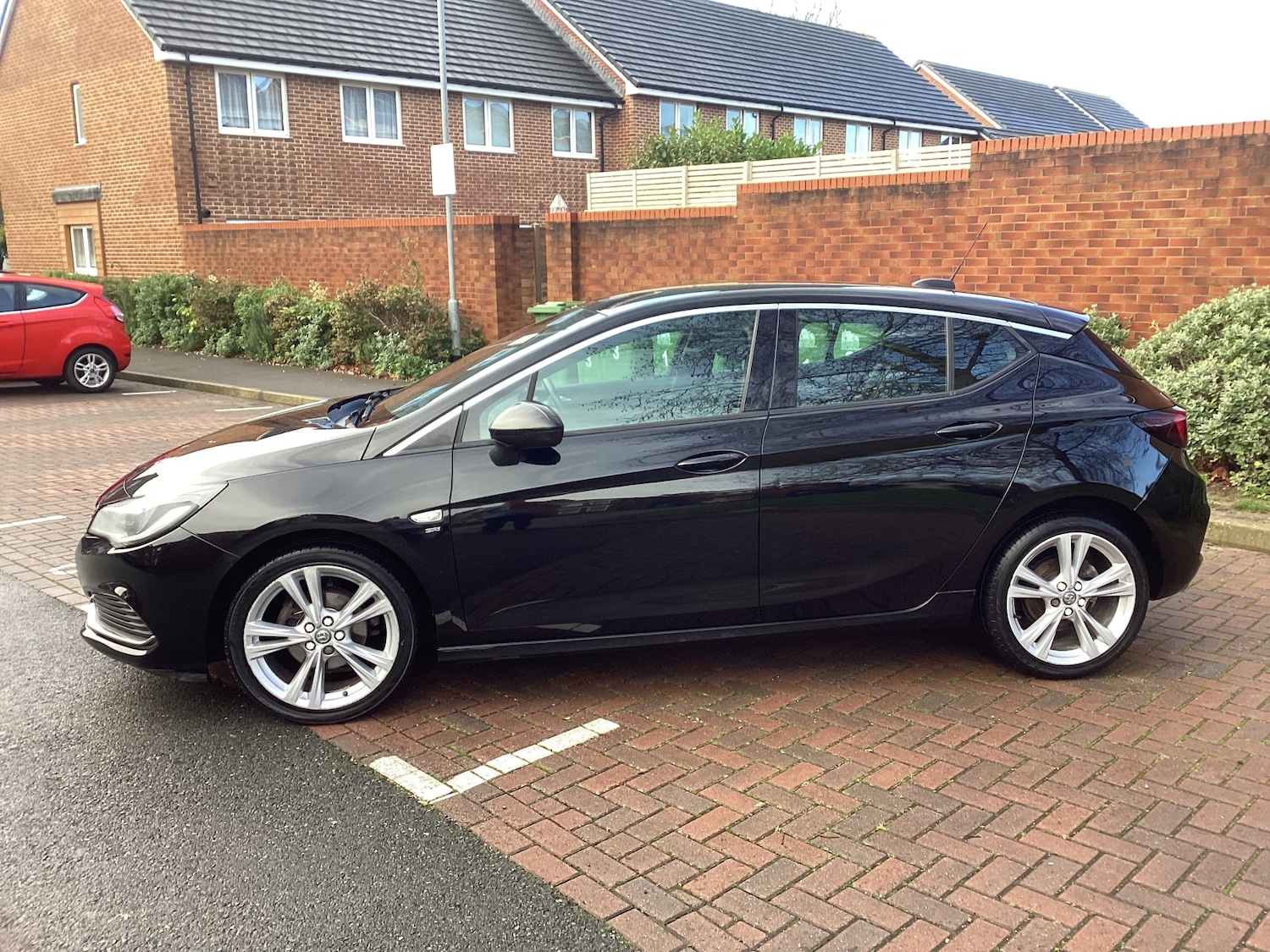 Used Vauxhall Astra 2017 for sale - 76706196: Photo 5