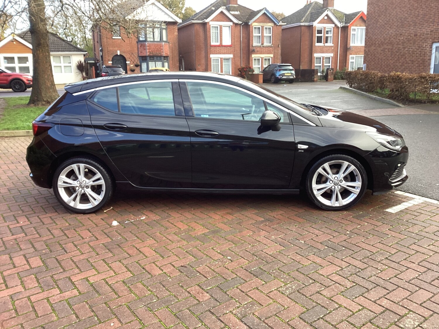 Used Vauxhall Astra 2017 for sale - 76706196: Photo 6