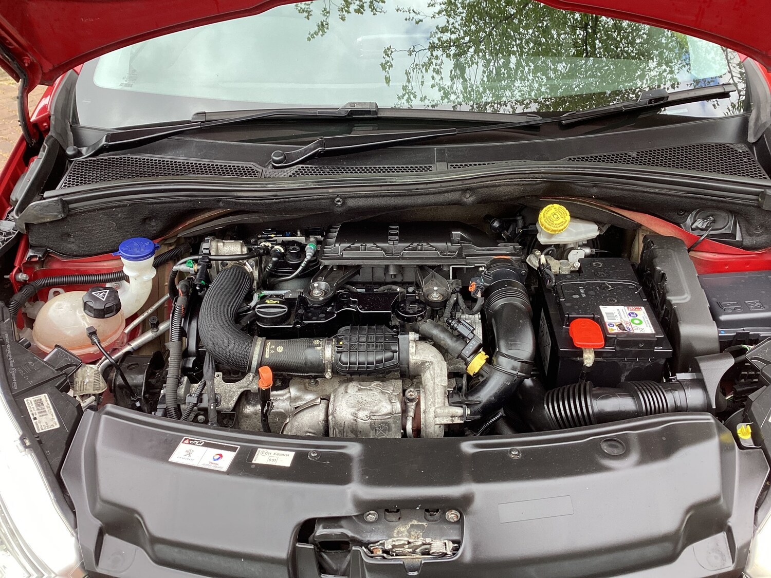 Vehicle 16