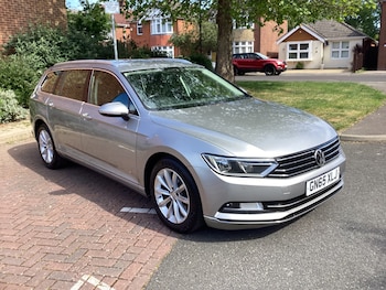 Used Volkswagen Passat 2015 for sale - 78744088: Photo