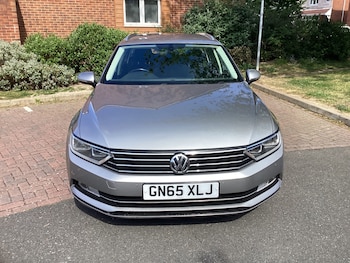 Used Volkswagen Passat 2015 for sale - 78744088: Photo