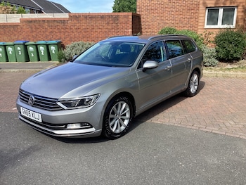 Used Volkswagen Passat 2015 for sale - 78744088: Photo
