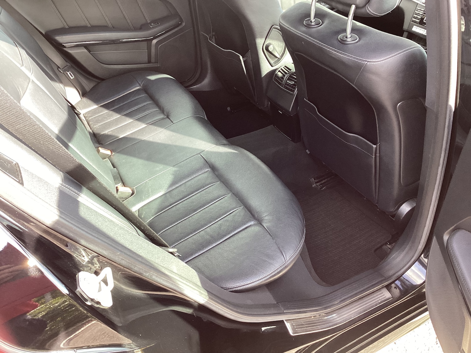 Used Mercedes-Benz E Class 2013 for sale - 76193748: Photo 12