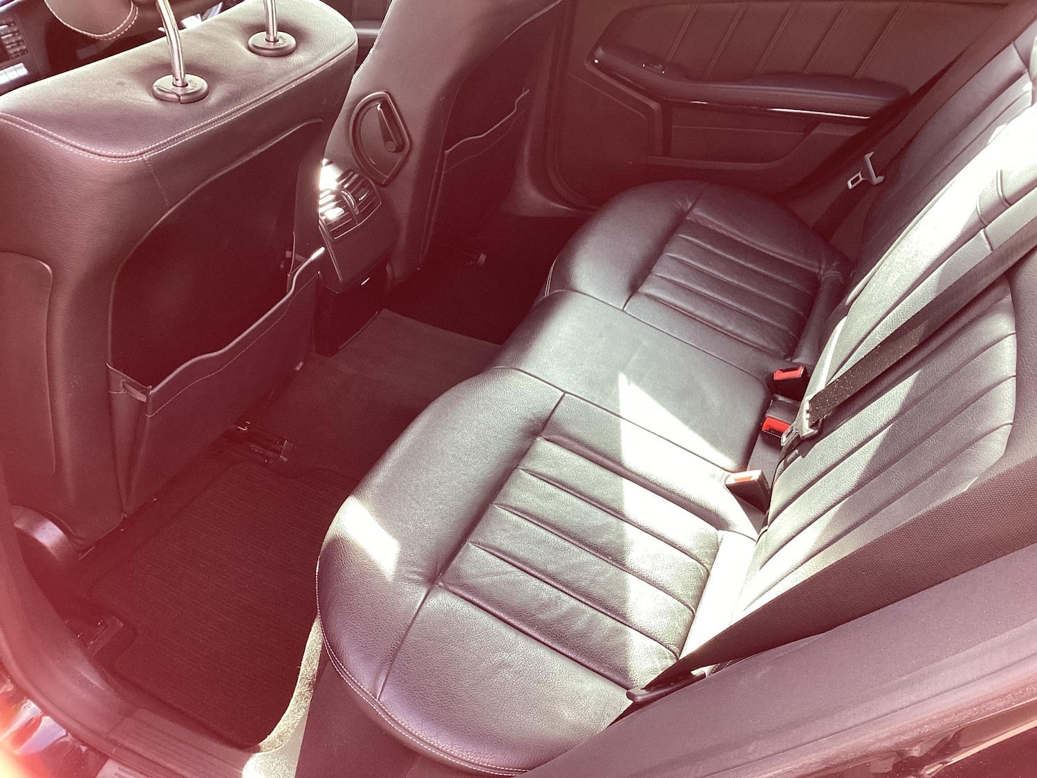 Used Mercedes-Benz E Class 2013 for sale - 76193748: Photo 13