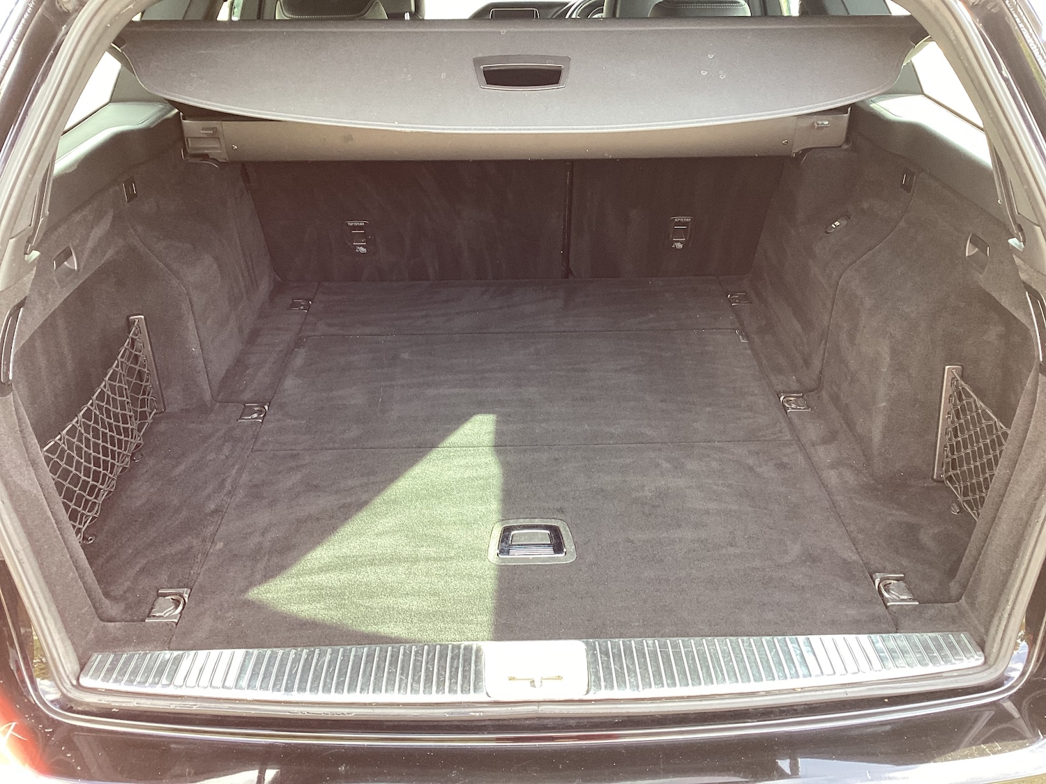 Used Mercedes-Benz E Class 2013 for sale - 76193748: Photo 15