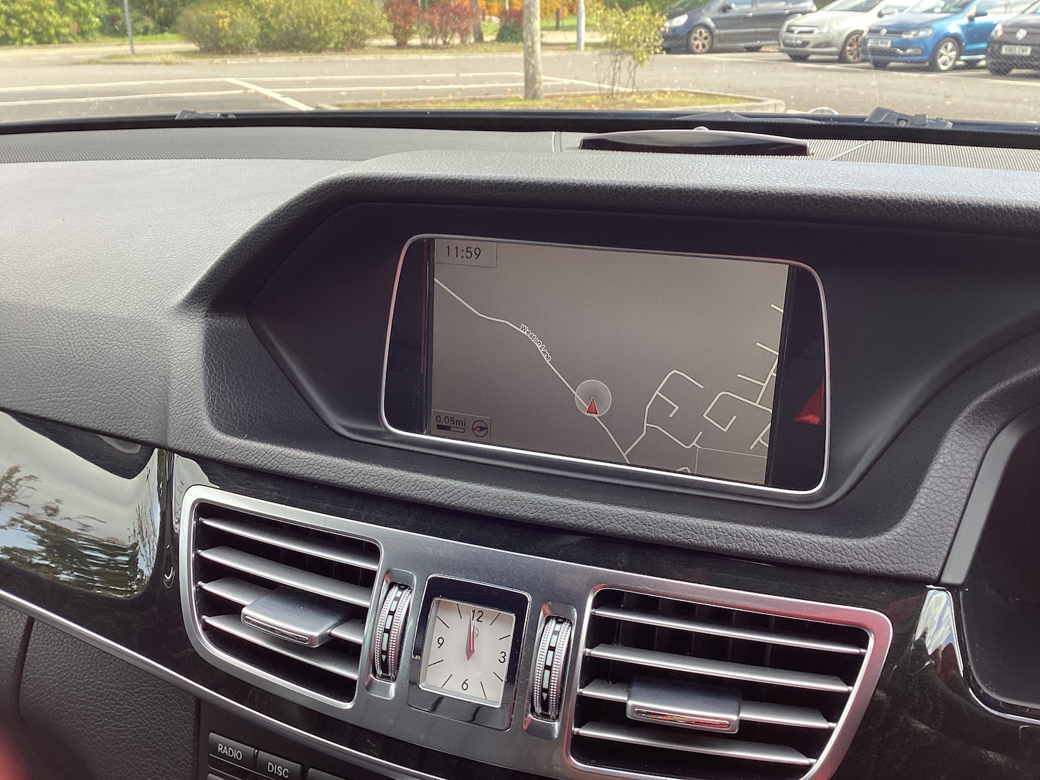 Used Mercedes-Benz E Class 2013 for sale - 76193748: Photo 20