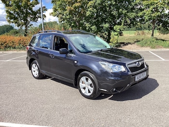 2016 (16) - 2.0D X 5dr Lineartronic