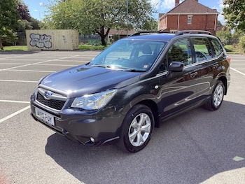 Used Subaru Forester 2016 for sale - 75871211: Photo