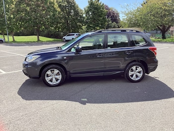 Used Subaru Forester 2016 for sale - 75871211: Photo