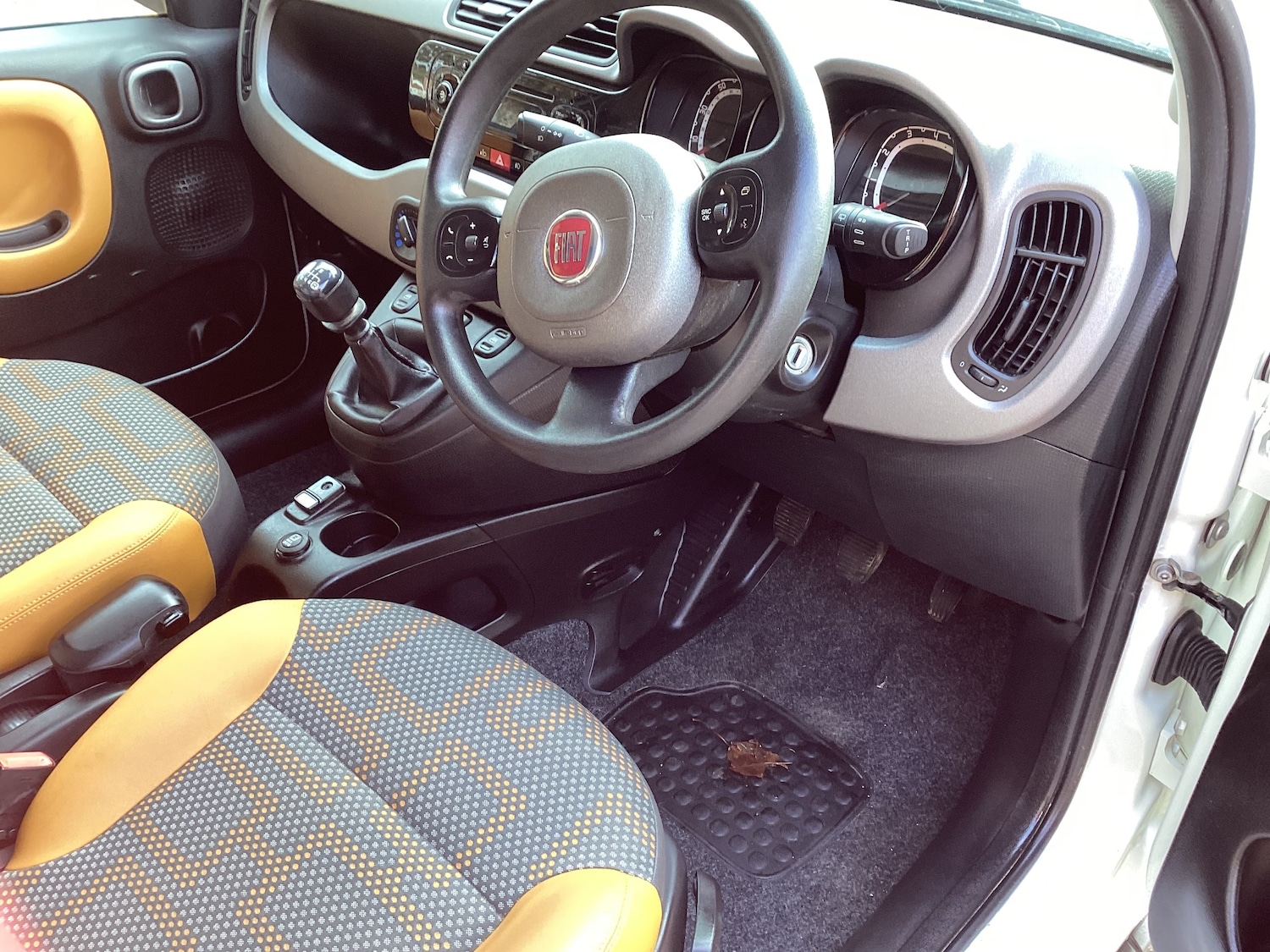 Used Fiat Panda 2014 for sale - 76352550: Photo 13