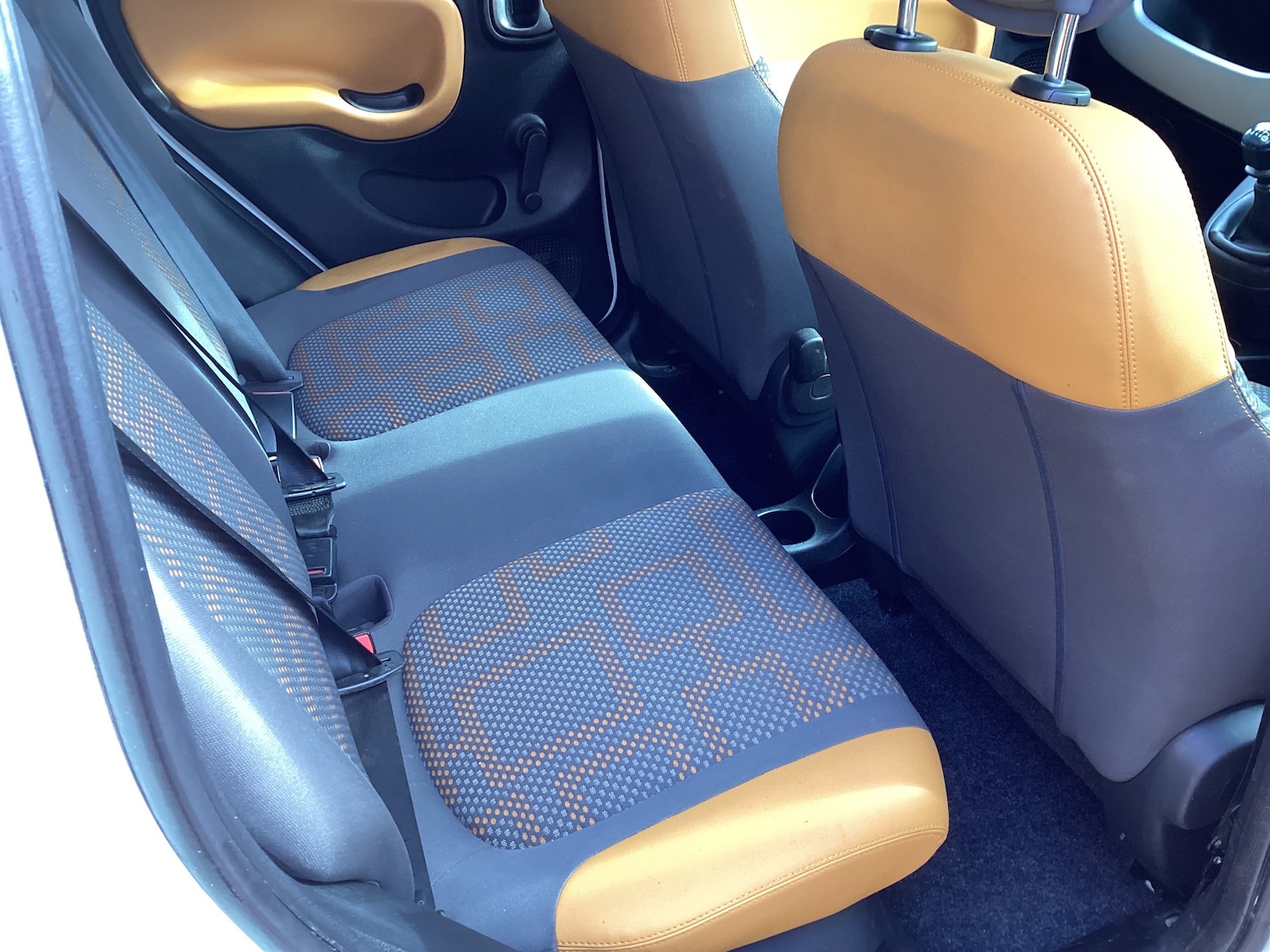 Used Fiat Panda 2014 for sale - 76352550: Photo 14