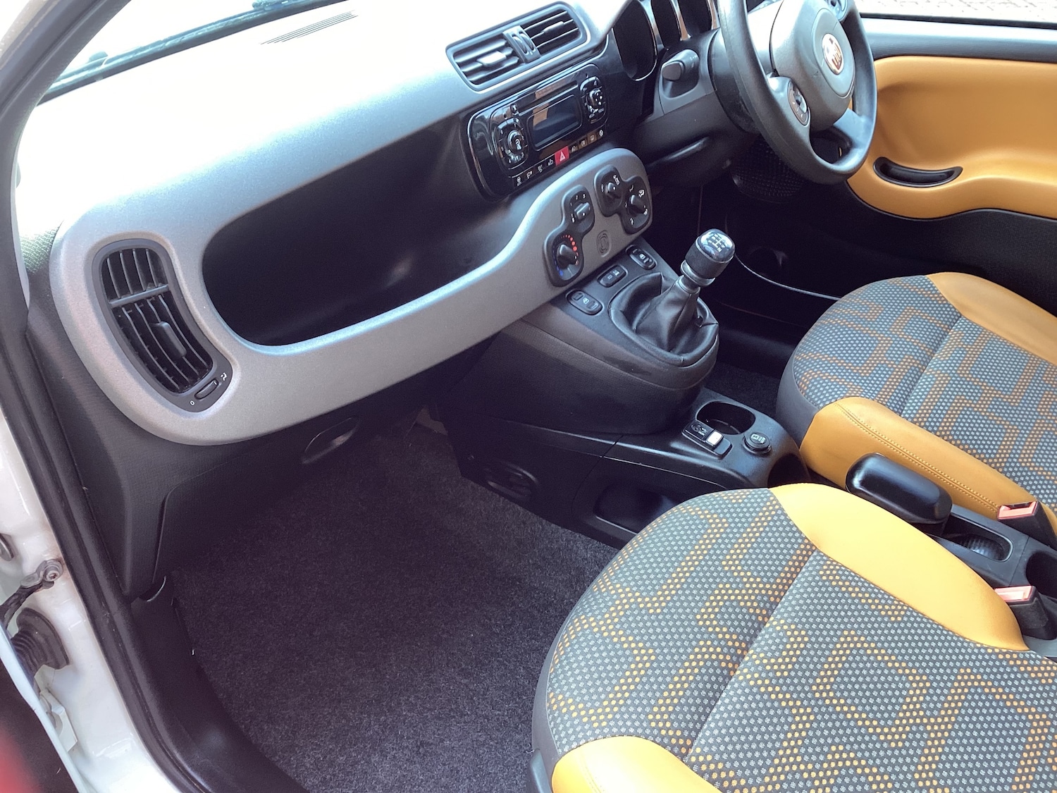 Used Fiat Panda 2014 for sale - 76352550: Photo 15