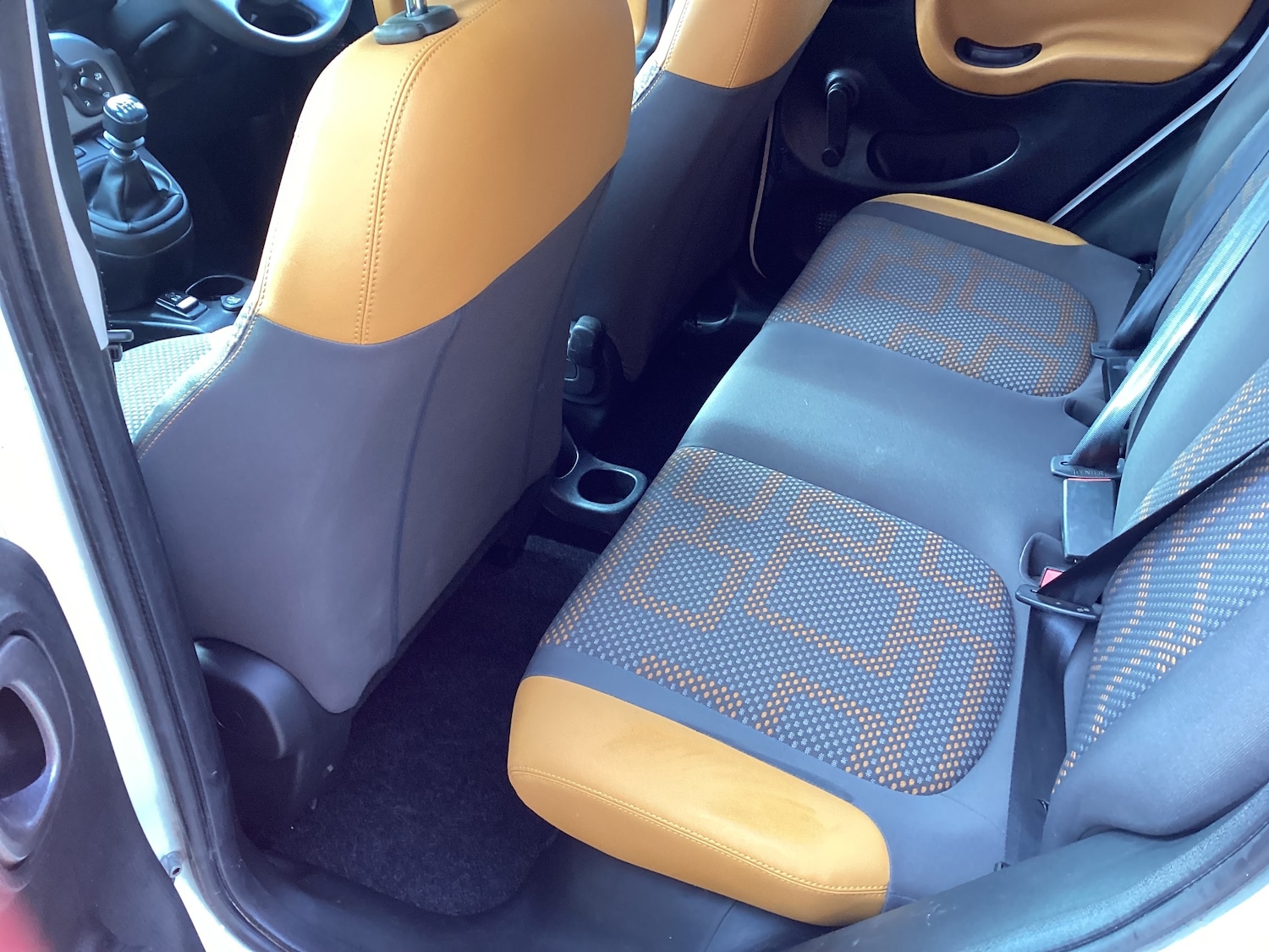 Used Fiat Panda 2014 for sale - 76352550: Photo 16