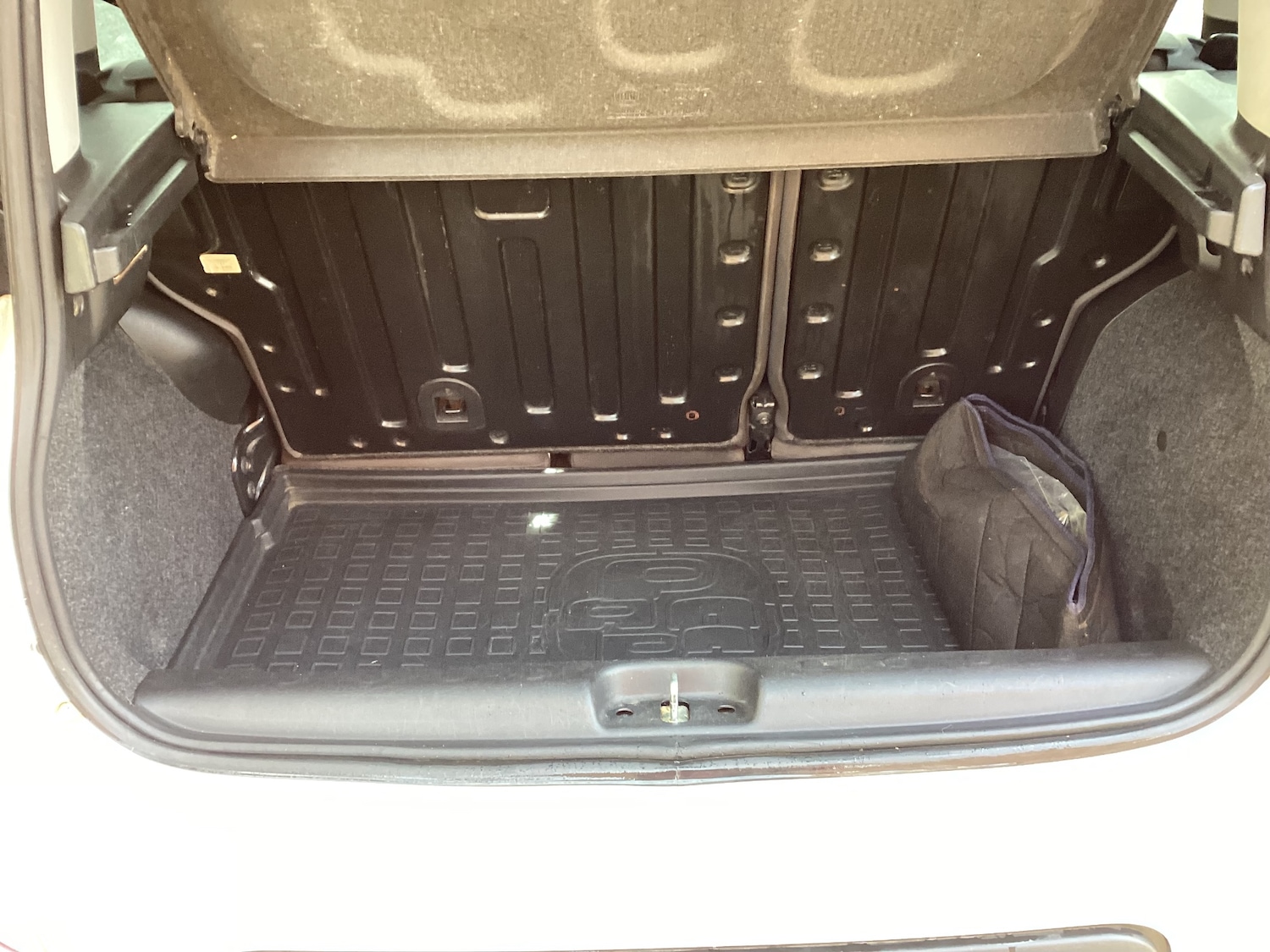 Used Fiat Panda 2014 for sale - 76352550: Photo 17