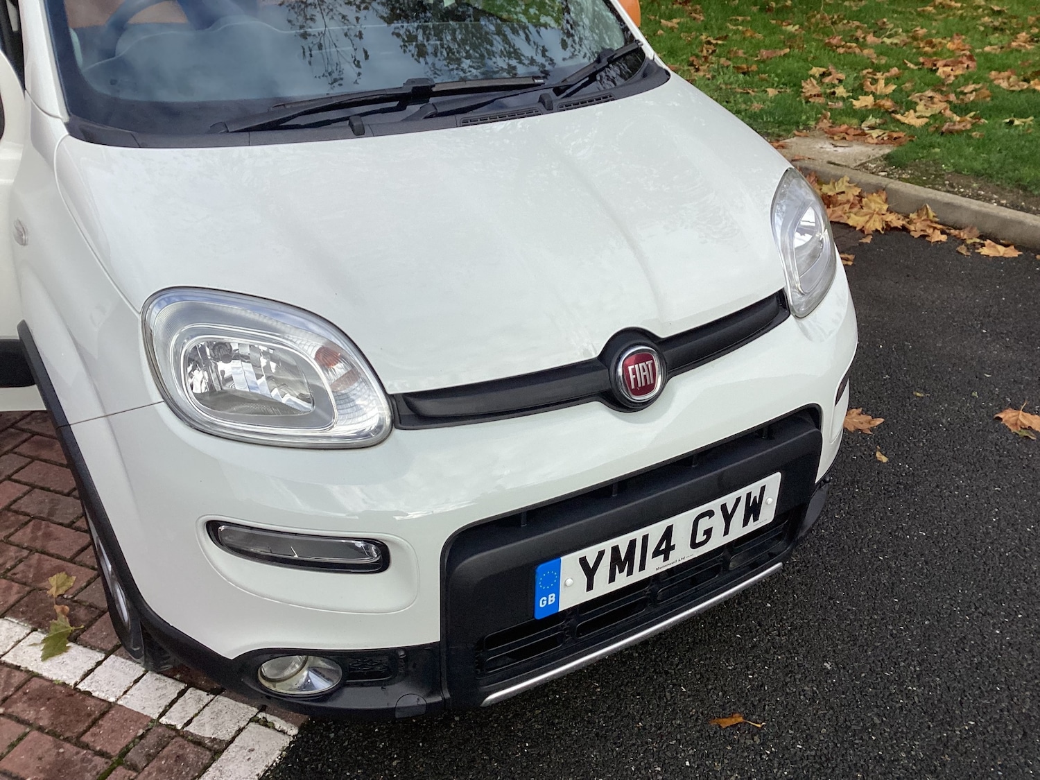 Used Fiat Panda 2014 for sale - 76352550: Photo 19