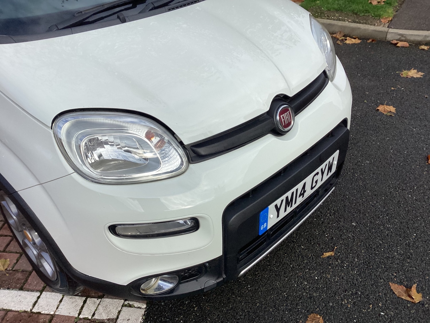 Used Fiat Panda 2014 for sale - 76352550: Photo 4
