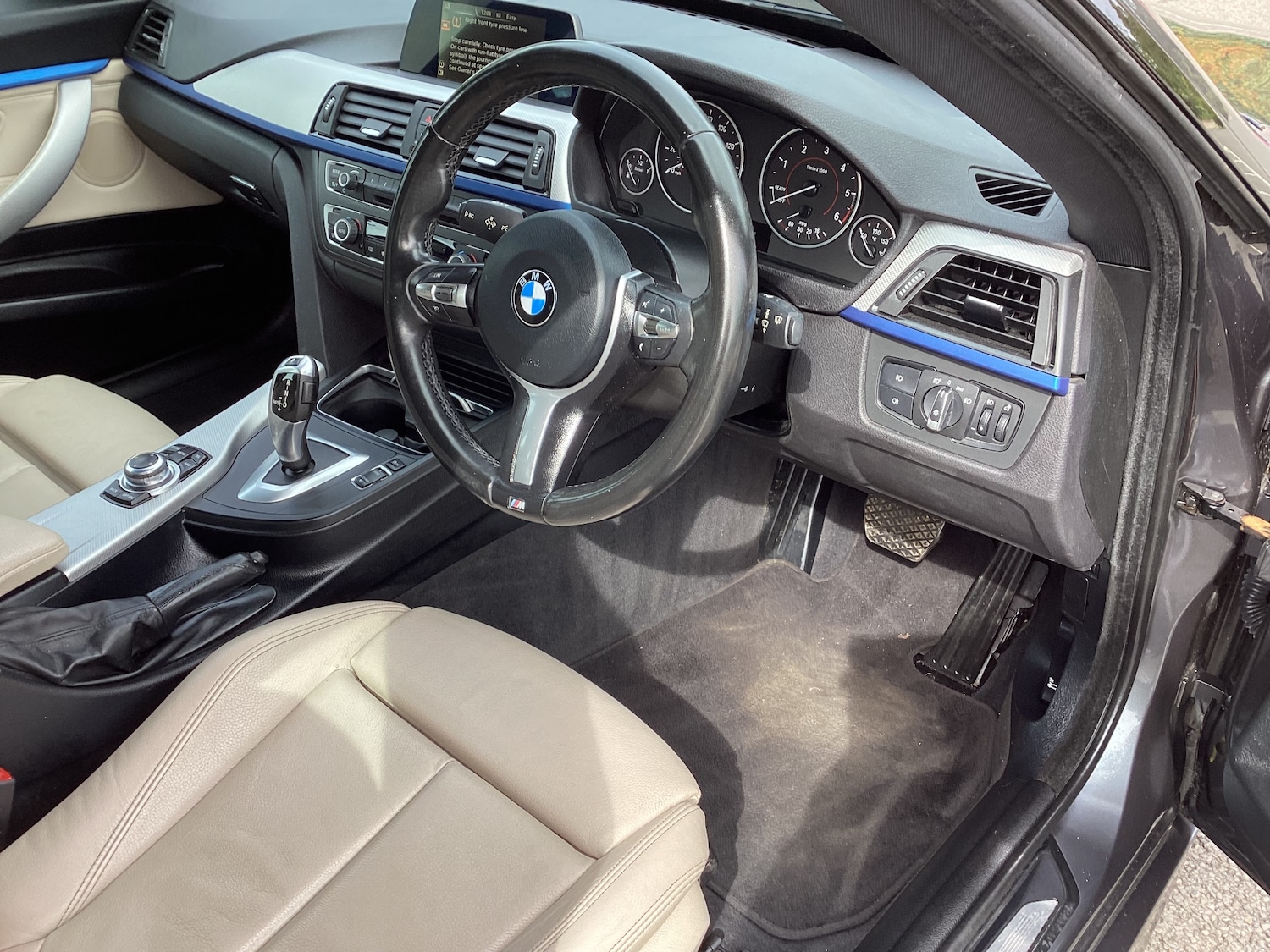 Used BMW 3 Series 2015 for sale - 77742572: Photo 12