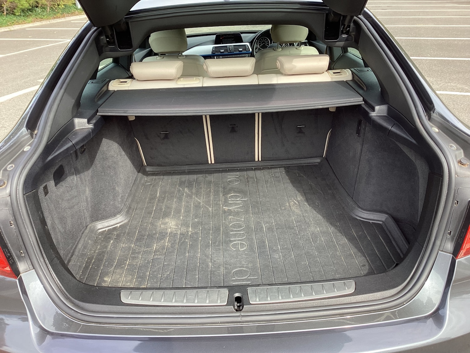 Used BMW 3 Series 2015 for sale - 77742572: Photo 18