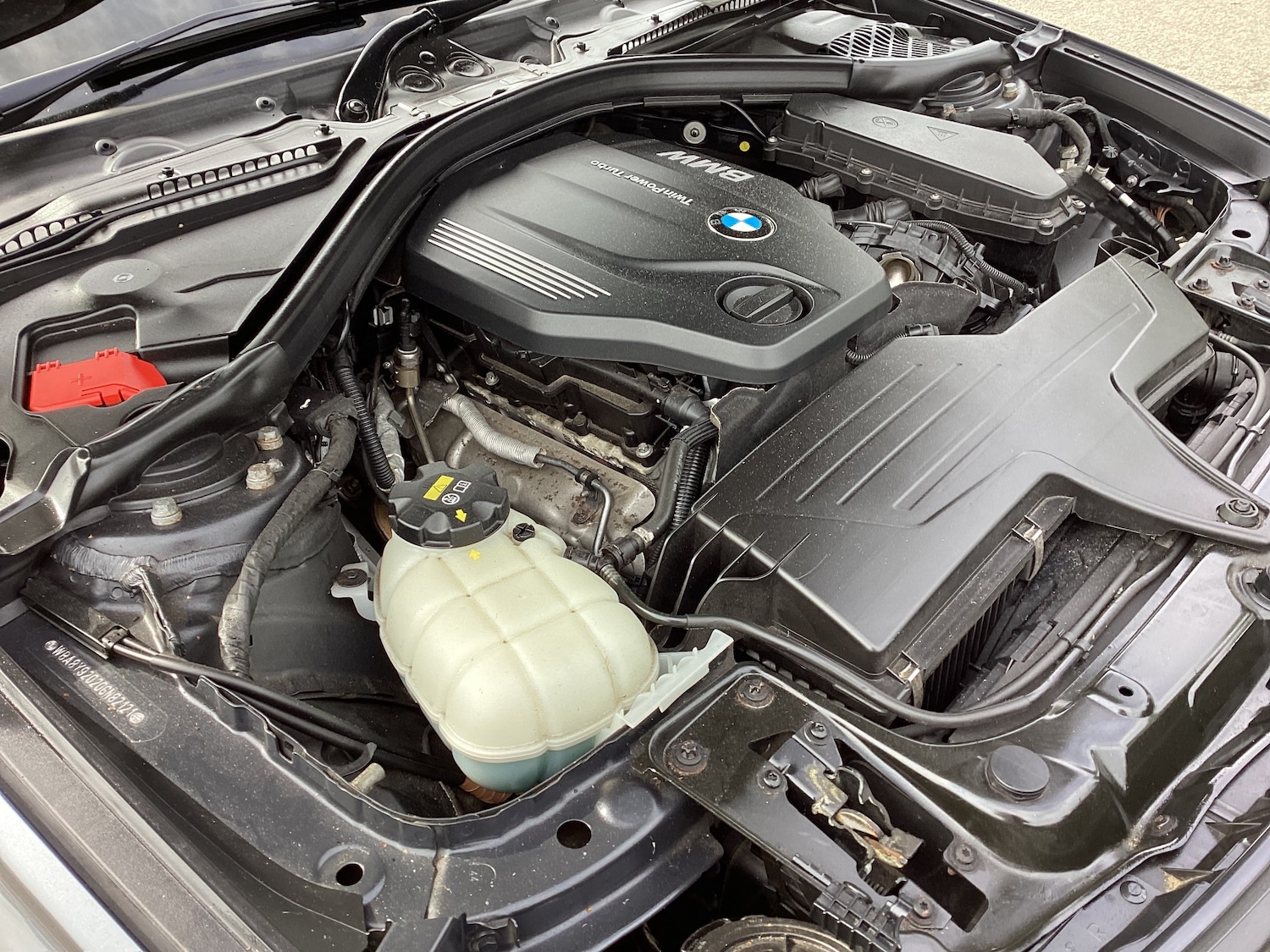 Used BMW 3 Series 2015 for sale - 77742572: Photo 19