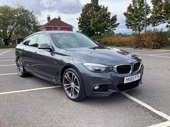 Used BMW 3 Series 2015 for sale - 77742572: Photo