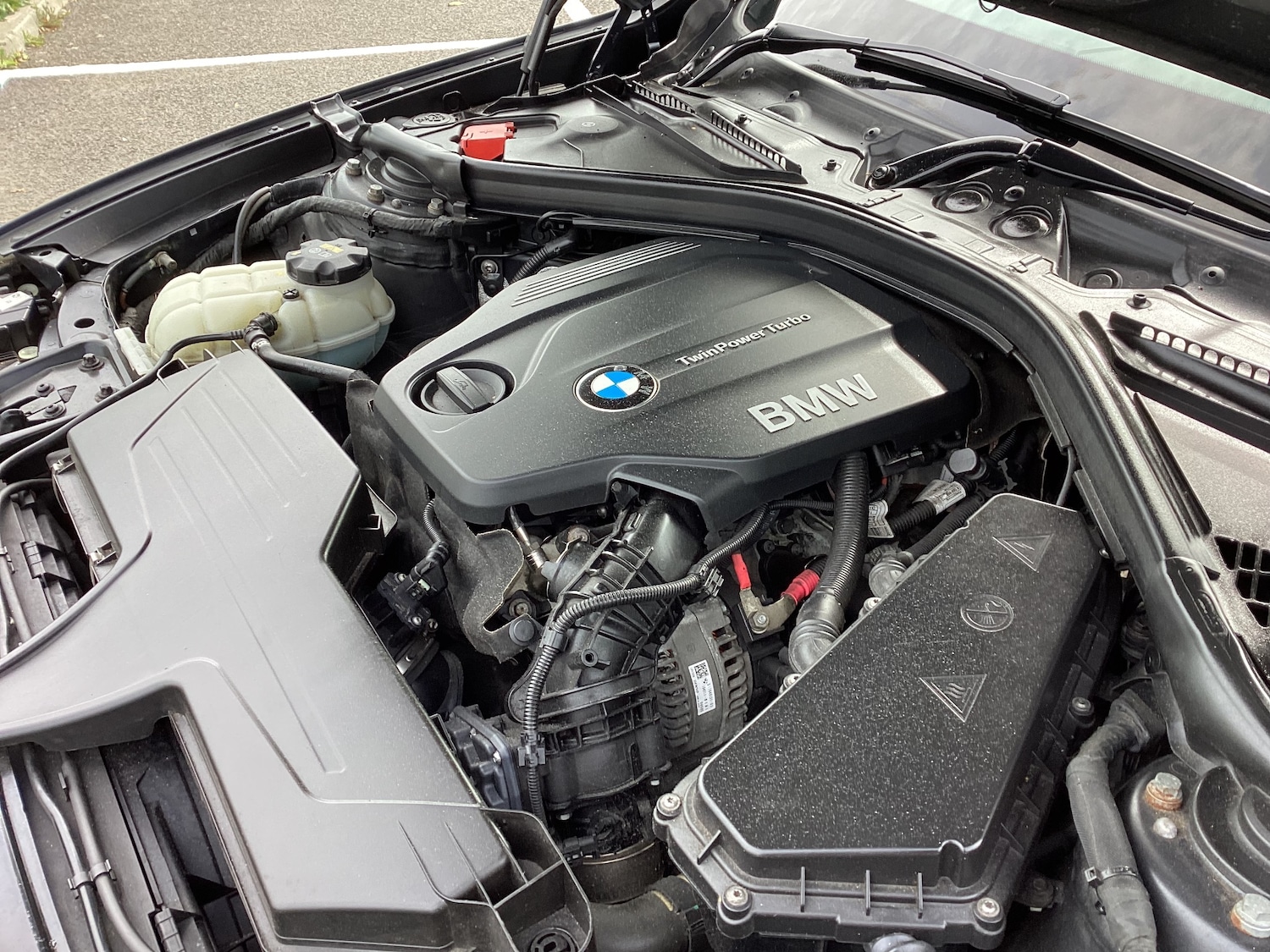 Used BMW 3 Series 2015 for sale - 77742572: Photo 20