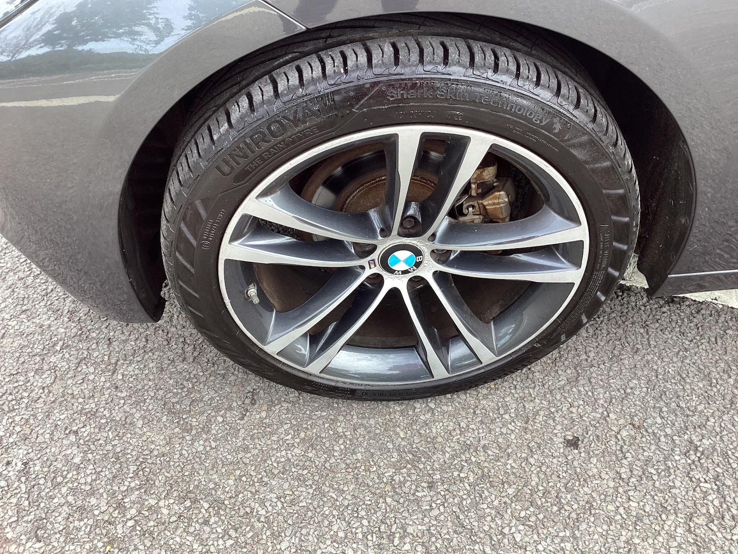 Used BMW 3 Series 2015 for sale - 77742572: Photo 21