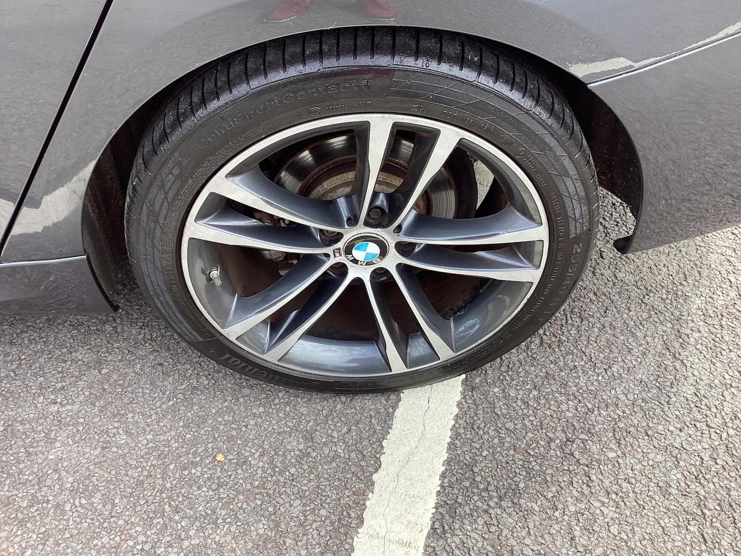 Used BMW 3 Series 2015 for sale - 77742572: Photo 22