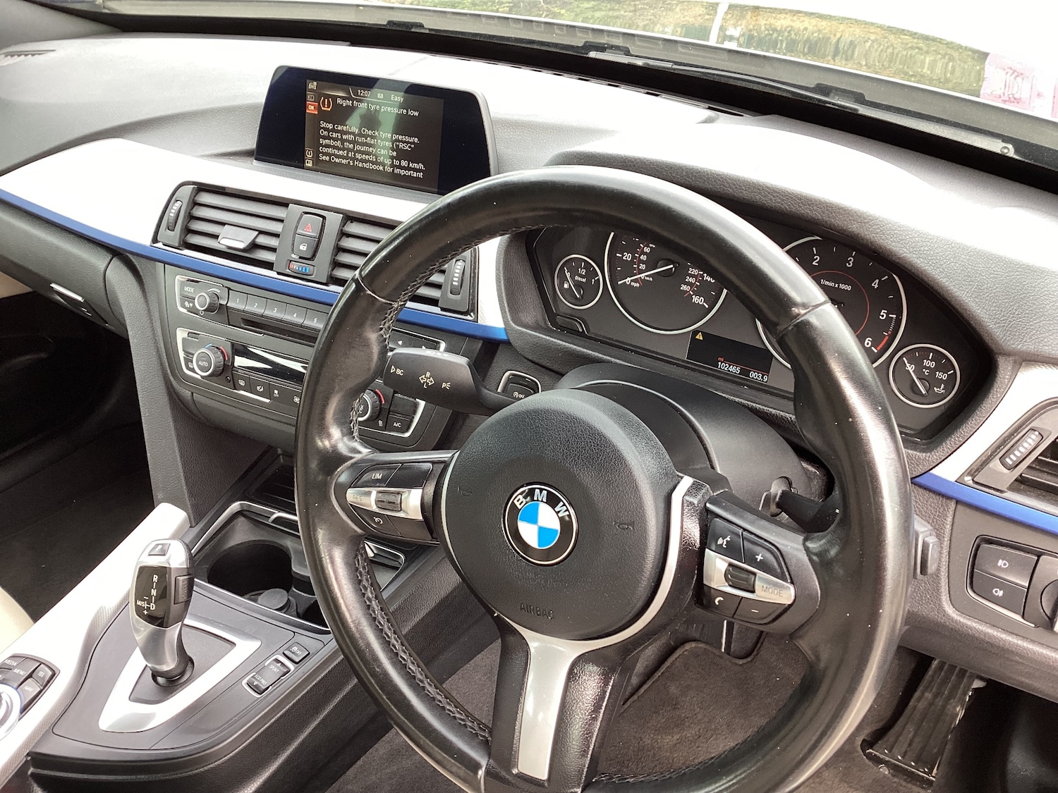 Used BMW 3 Series 2015 for sale - 77742572: Photo 24