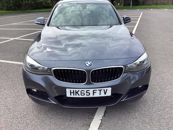 Used BMW 3 Series 2015 for sale - 77742572: Photo