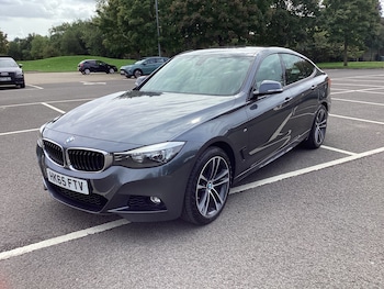 Used BMW 3 Series 2015 for sale - 77742572: Photo