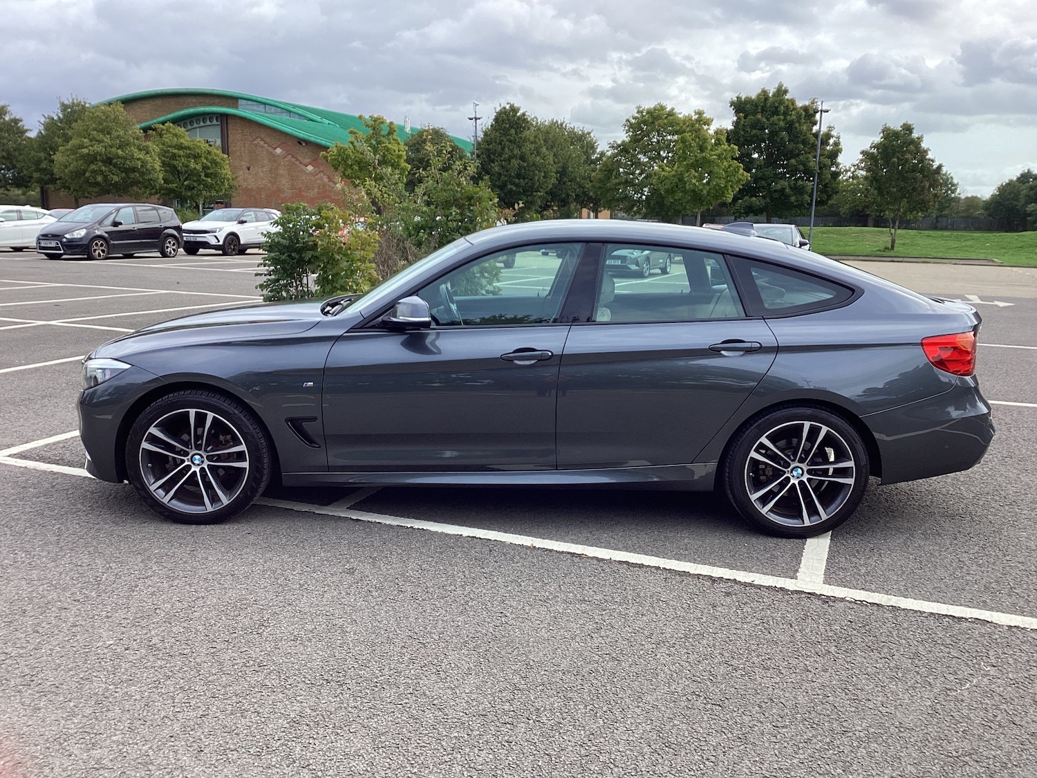 Used BMW 3 Series 2015 for sale - 77742572: Photo 4