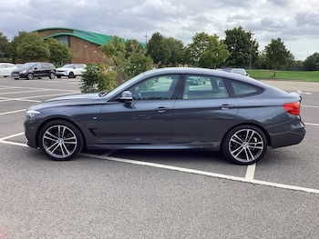 Used BMW 3 Series 2015 for sale - 77742572: Photo