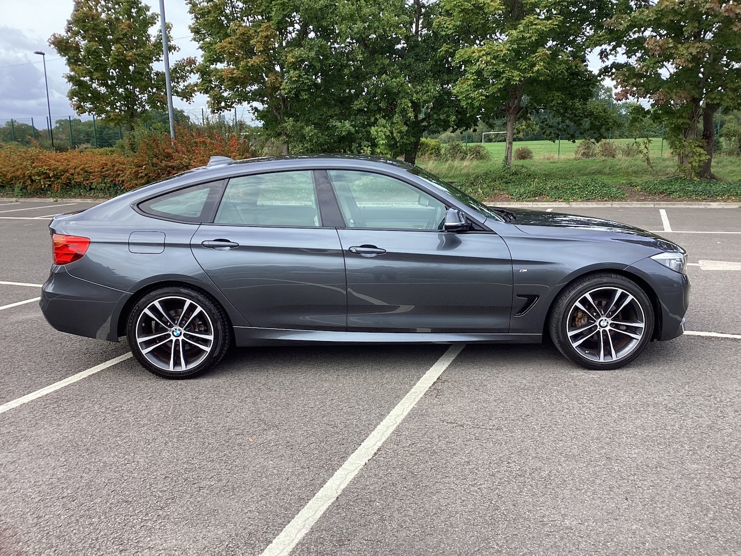 Used BMW 3 Series 2015 for sale - 77742572: Photo 5
