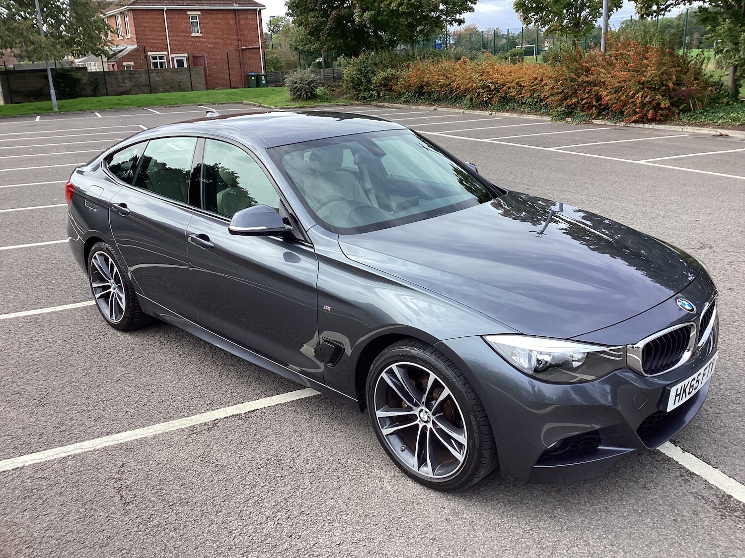 Used BMW 3 Series 2015 for sale - 77742572: Photo 6
