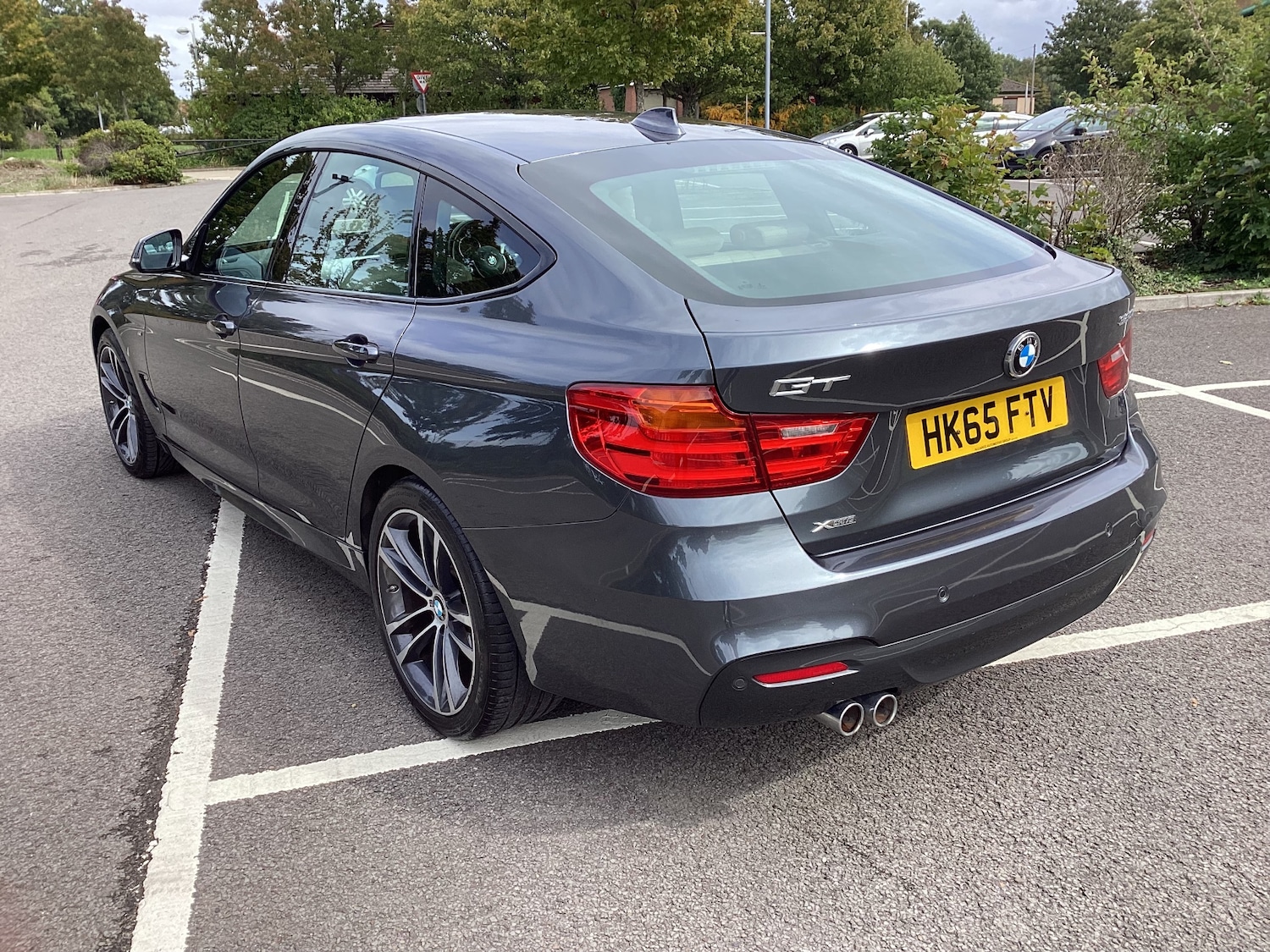 Used BMW 3 Series 2015 for sale - 77742572: Photo 8