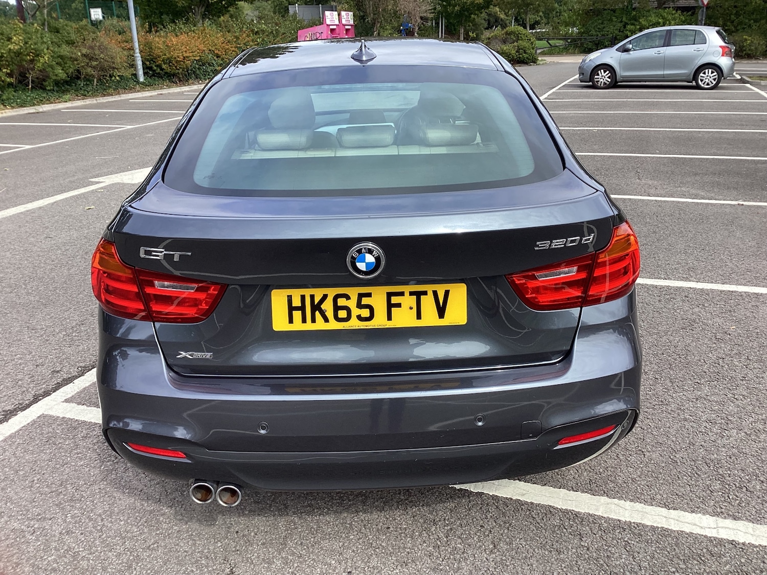 Used BMW 3 Series 2015 for sale - 77742572: Photo 9