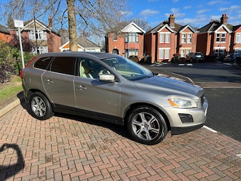 Used Volvo XC60 2011 for sale - 77449629: Photo