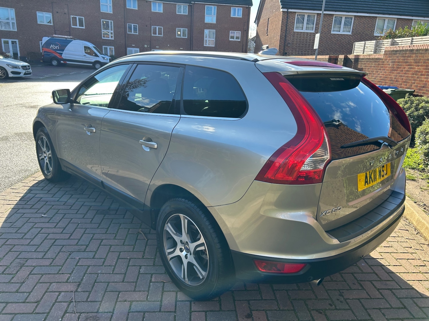 Used Volvo XC60 2011 for sale - 77449629: Photo 9