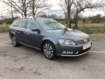 2011 (11) - 2.0 TDI 170 Bluemotion Tech Sport 4dr