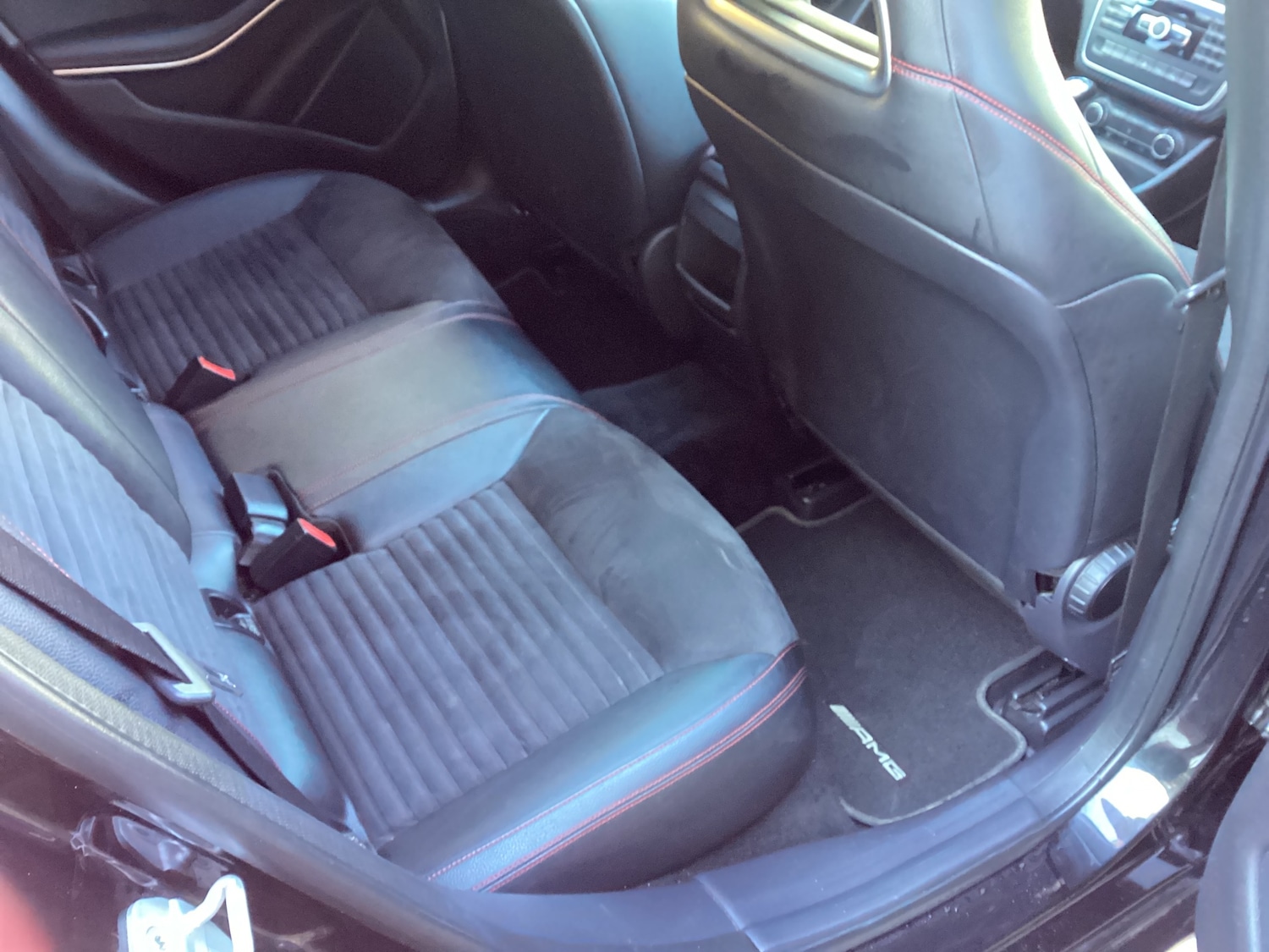 Used Mercedes-Benz A-Class 2013 for sale - 76693909: Photo 10