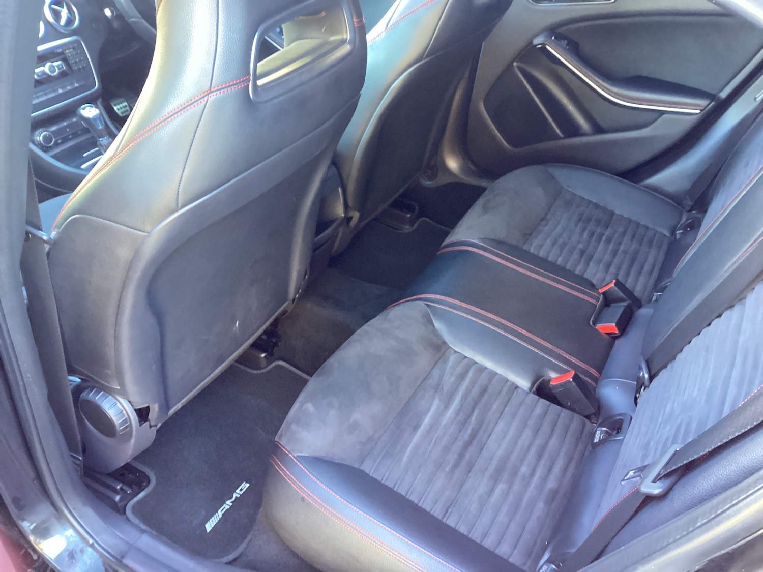 Used Mercedes-Benz A-Class 2013 for sale - 76693909: Photo 11