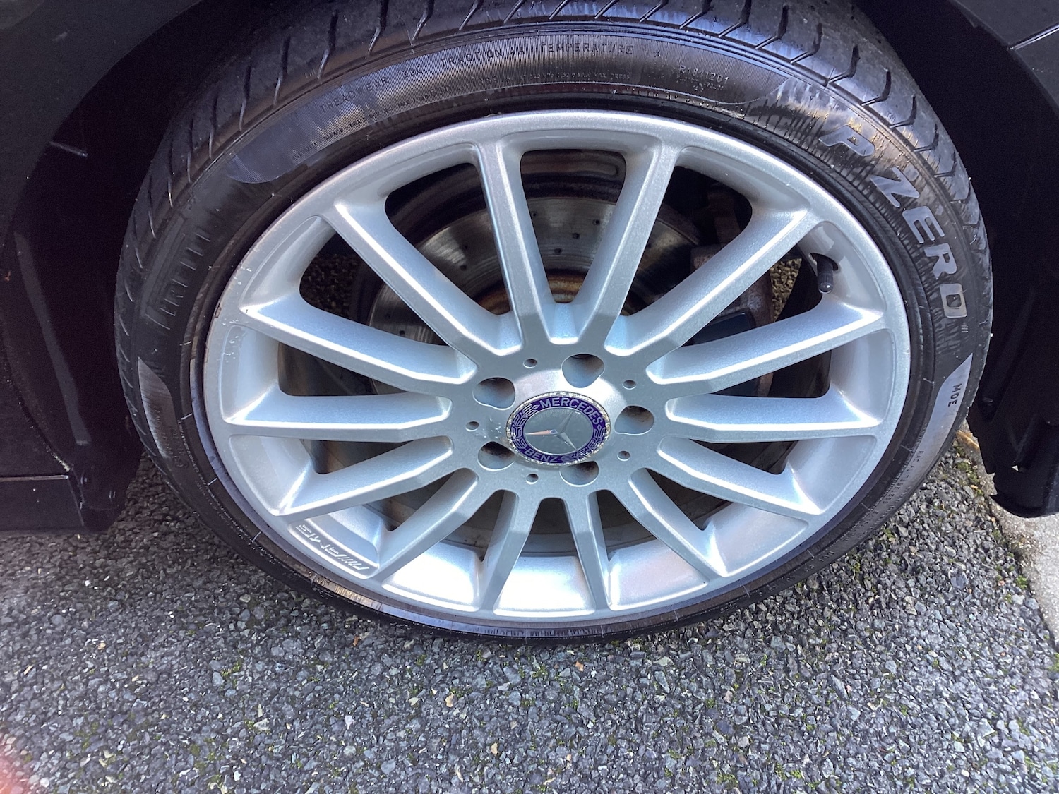 Used Mercedes-Benz A-Class 2013 for sale - 76693909: Photo 14