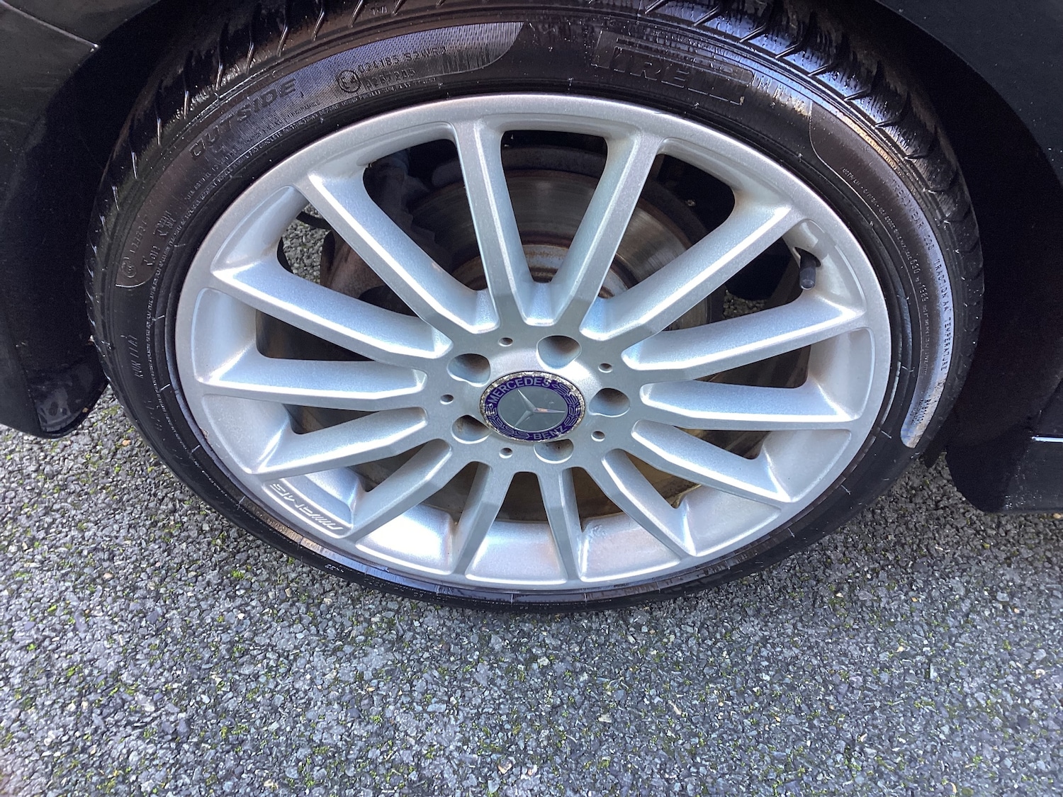 Used Mercedes-Benz A-Class 2013 for sale - 76693909: Photo 15