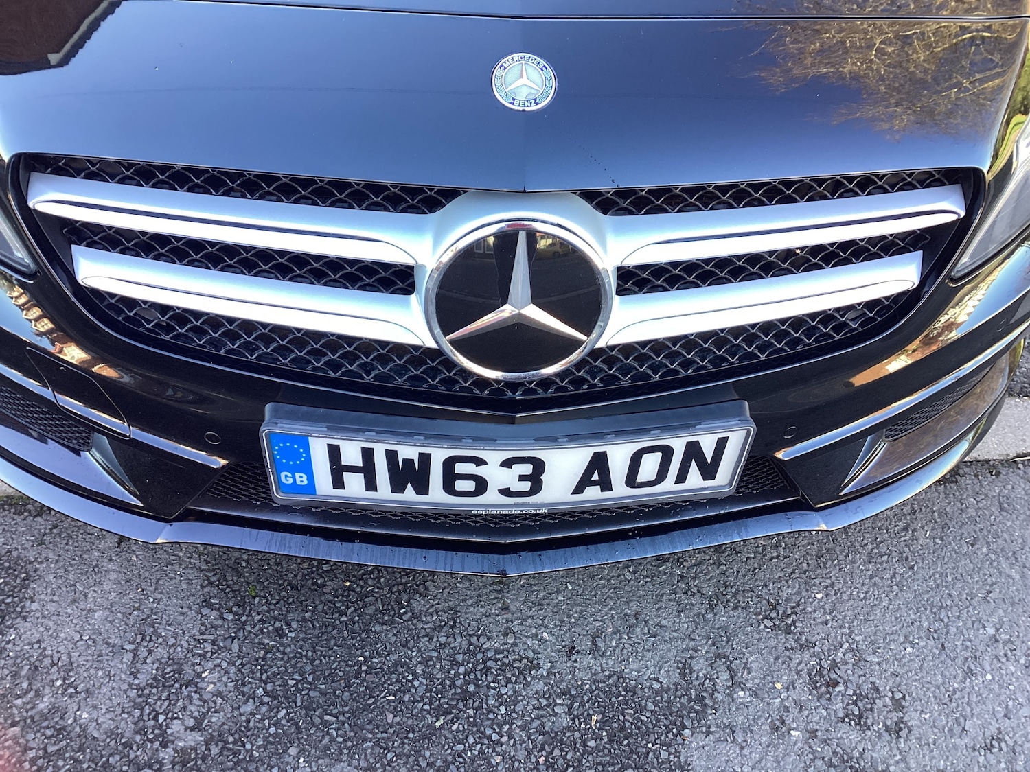 Used Mercedes-Benz A-Class 2013 for sale - 76693909: Photo 17