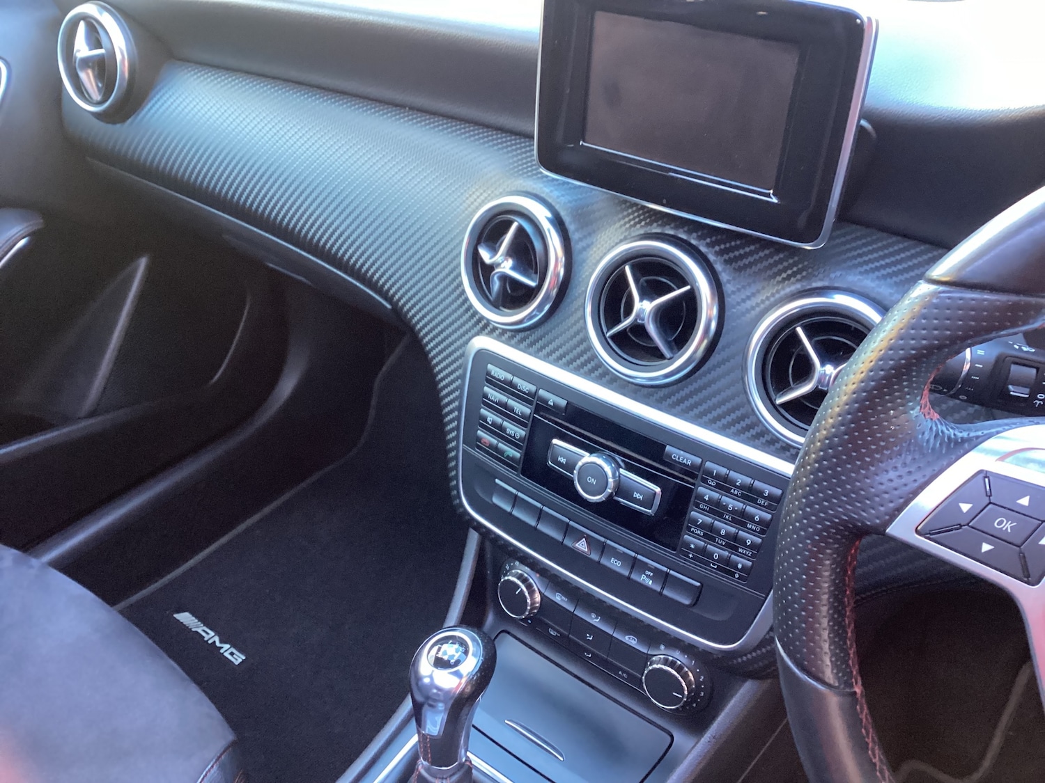 Used Mercedes-Benz A-Class 2013 for sale - 76693909: Photo 20